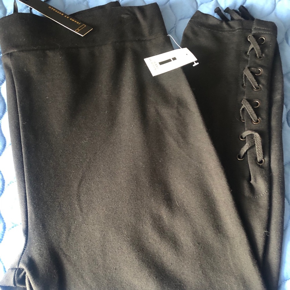 Capri Leggings